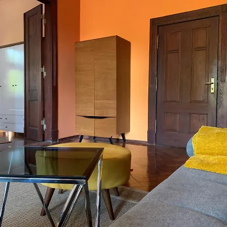 Apartment 25 Gartz