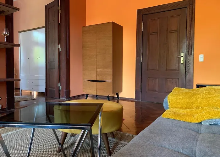 Διαμέρισμα 25 Gartz