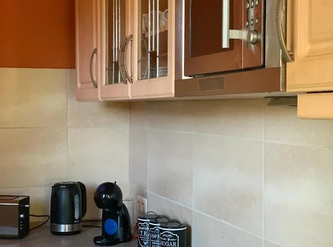 25 Διαμέρισμα Gartz