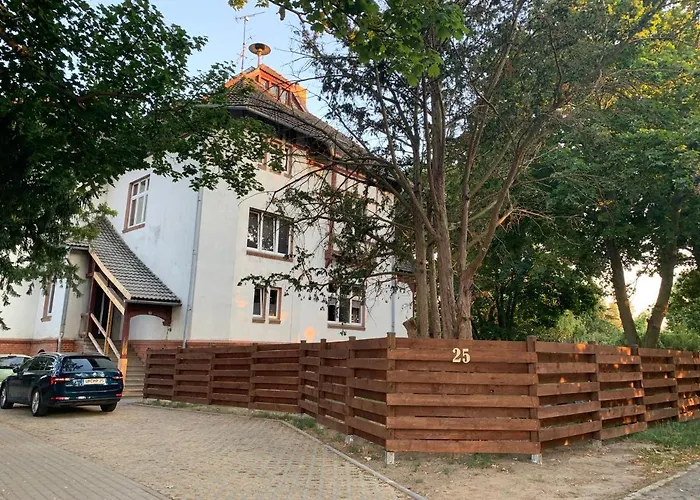 25 Διαμέρισμα